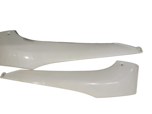 Electric Scooter Plastic Side Panel - ABS Plastic, Standard Size | Durable, Lightweight, Protective Design