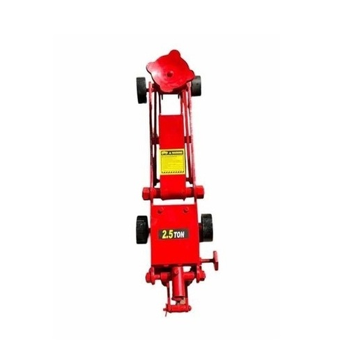 Hydraulic Jack