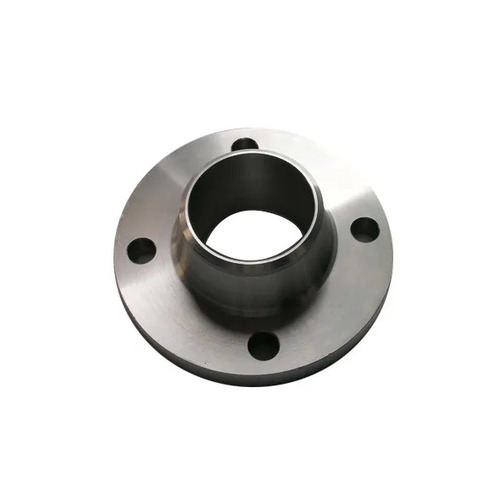 Industrial Alloy Flanges