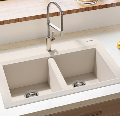Kitchen Sinks