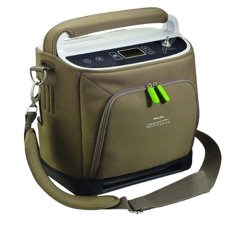 Oxygen Concentrator