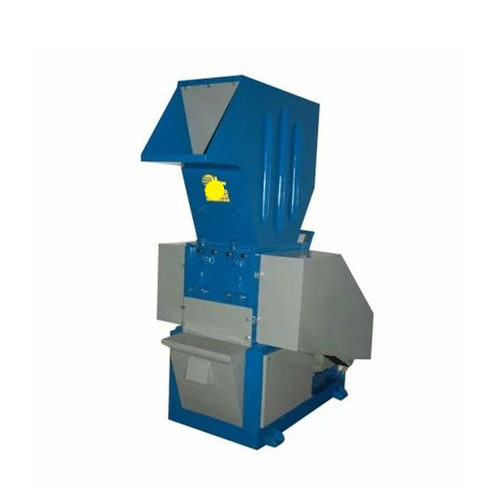 Plastic Scrap Grinding Machine