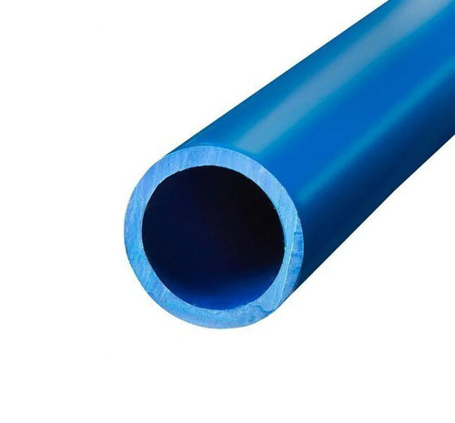 Pvc Round Pipe