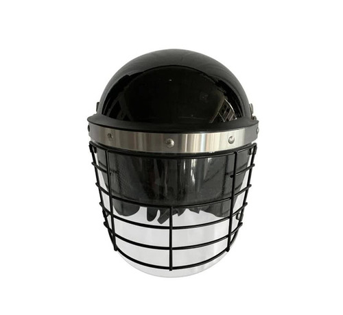 Riot Helmets