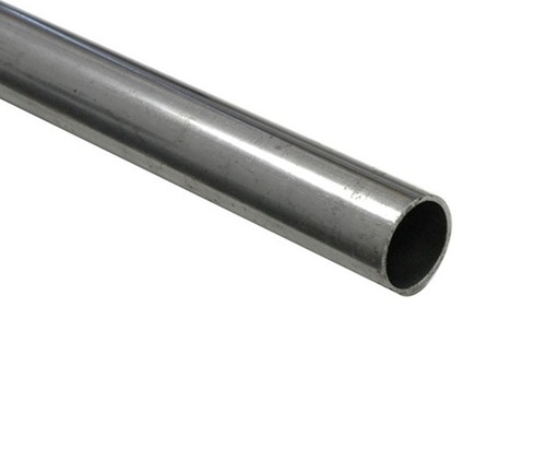 Round Steel Pipes