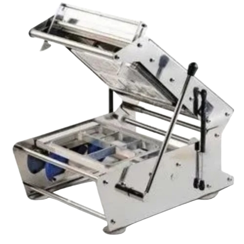 Seal Machines