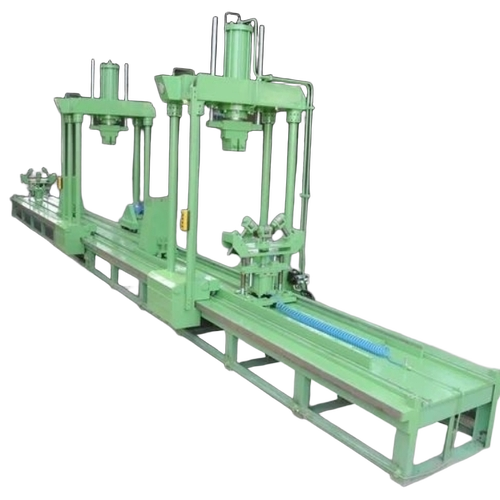 Straightening Machines