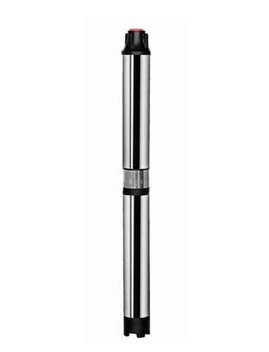 Vertical Submersible Pumps