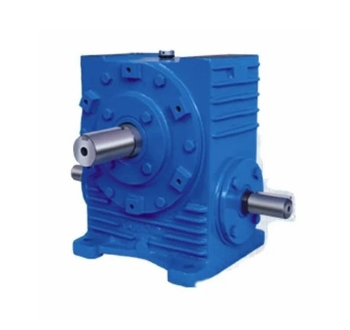 Bevel Gear Box
