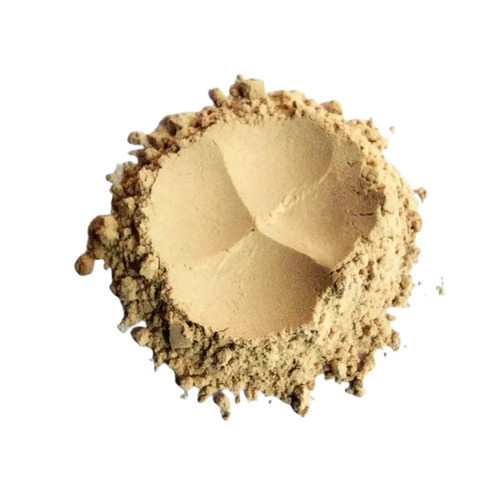 Brown Limestone Powder