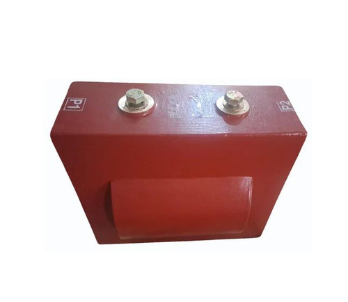 Cast Resin Transformer