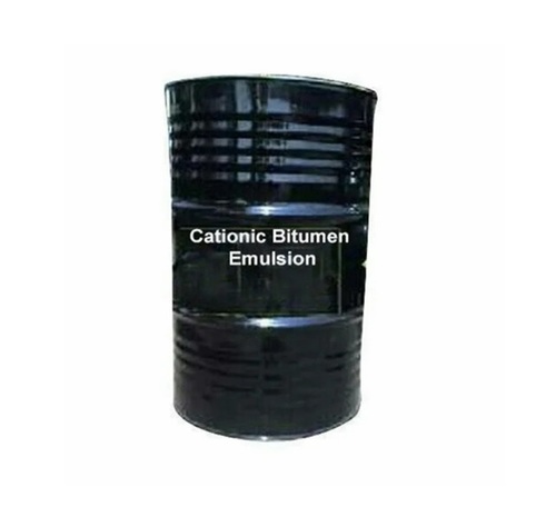 Cationic Bitumen Emulsion