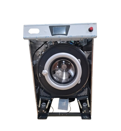 Commercial Washing Machine