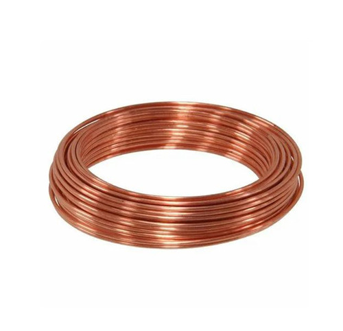 Copper Alloy Wire