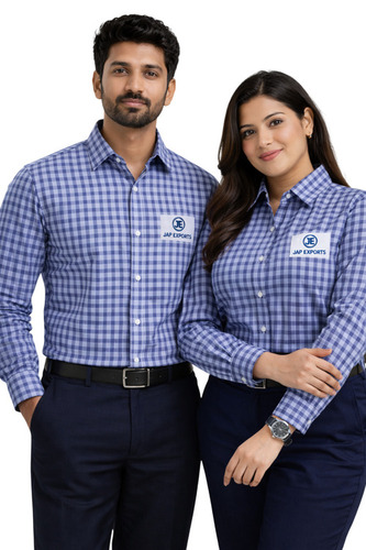 Corporate Shirts - Collar Style: Classic