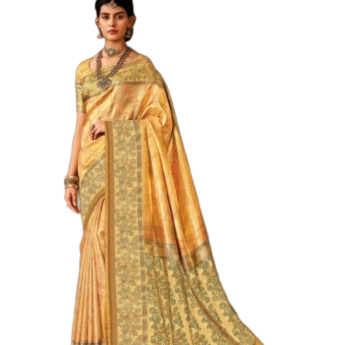 Cotton Sarees