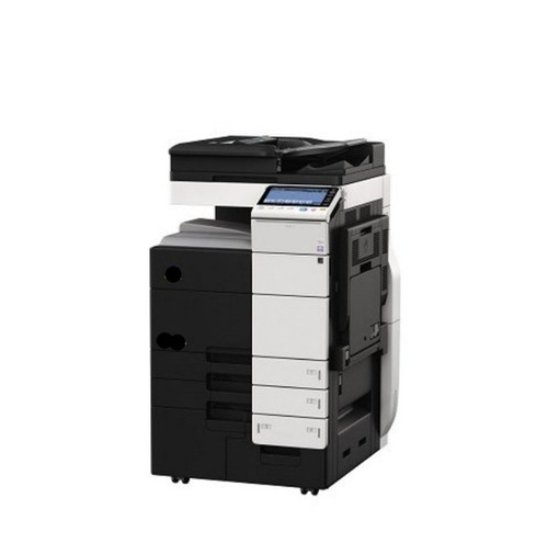 Digital Photocopier Machine