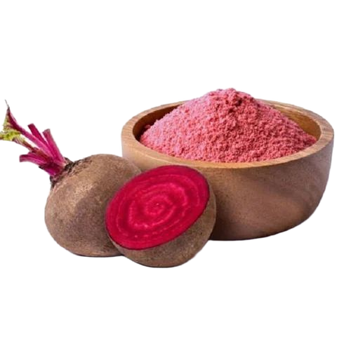 Dry Beetroot Powder - Color: Red