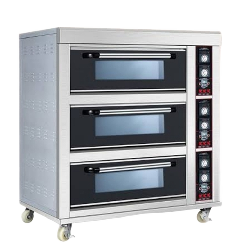 Electric Baking Oven