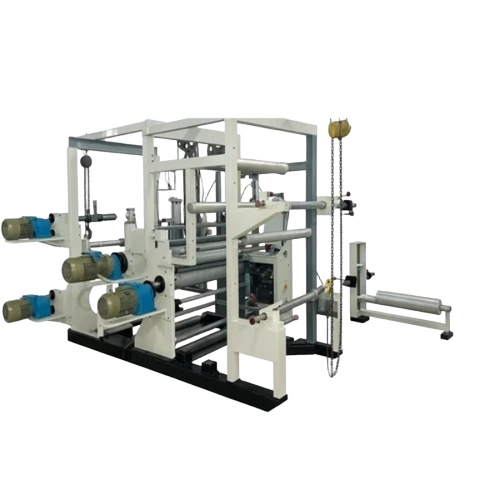 Electric Film Lamination Machine