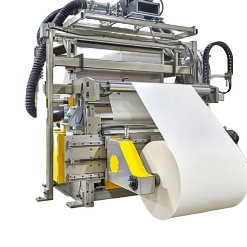 Electric Silicone Coating Machine