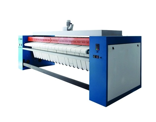 Flatwork Ironer