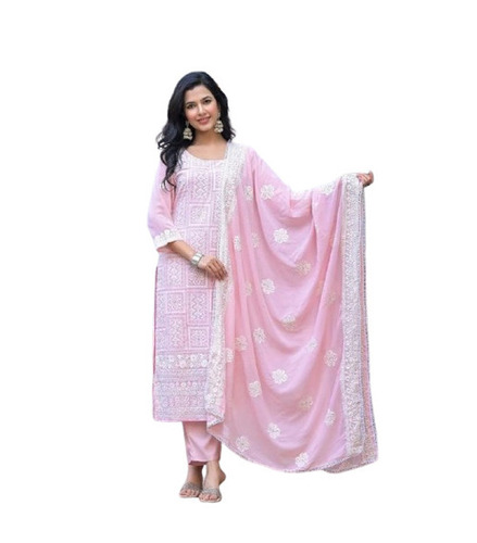 Georgette Salwar Suits