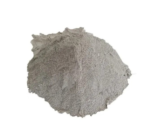 Gray Limestone Powder