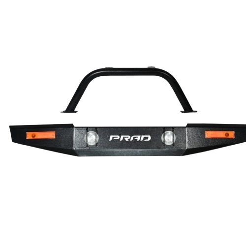 Gypsy Front Bumper