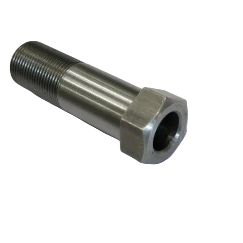 Half Threaded Bolt