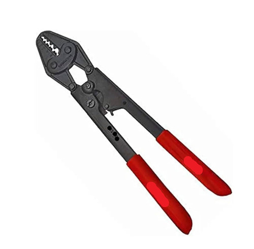 Hand Crimping Tool
