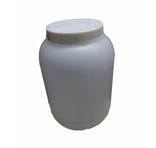 Hdpe Bottle