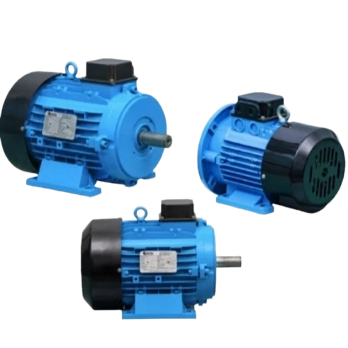 Industrial Iec Motor