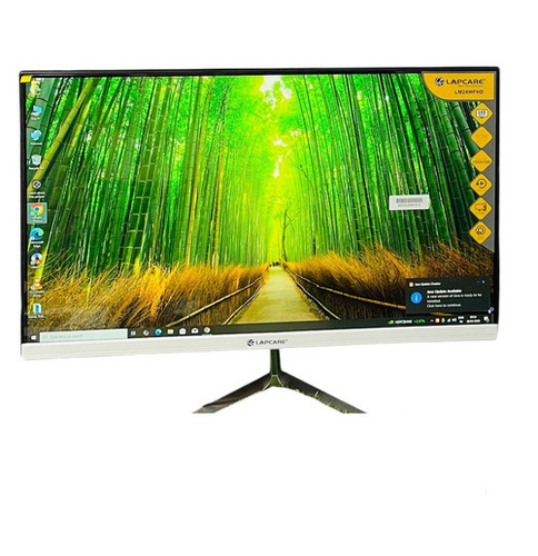 Lapcare Led Monitors