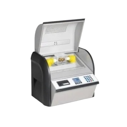 Oil Breakdown Voltage Tester