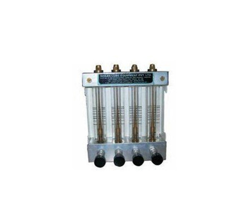 Oil Flow Monitors