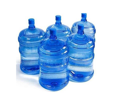 Packaged Drinking Water