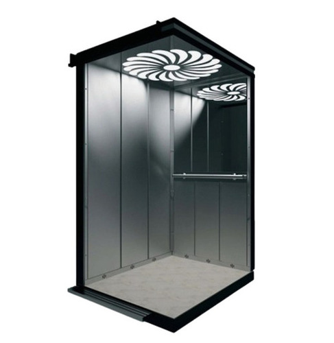 Passenger Elevators