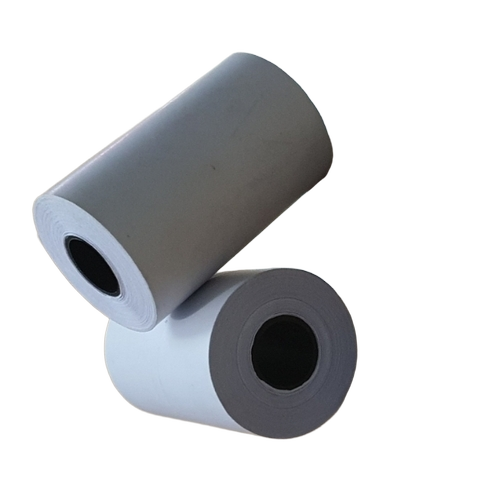 Plain Paper Billing Roll