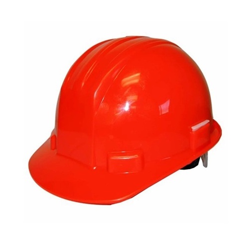 Plastic Safety Helmets