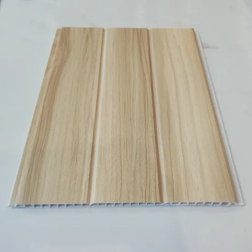Pvc Brown Interior Panel