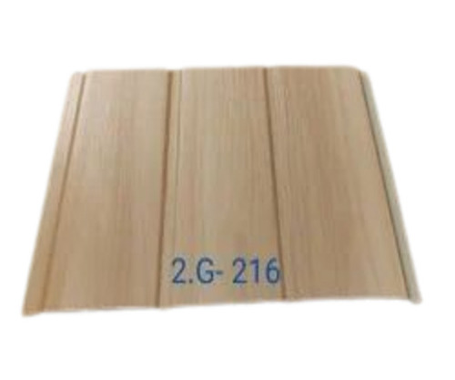Pvc Ceiling Panel
