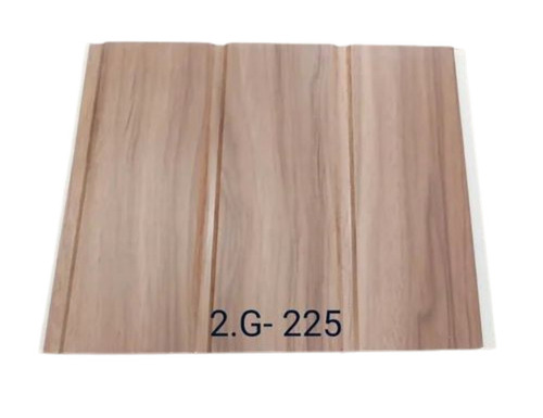 Pvc Wall And Ceiling Panel