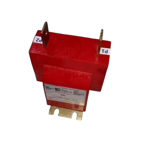 Resin Cast Current Transformer