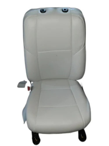 Scorpio Leather Car Seat Cover - Feature: Durable