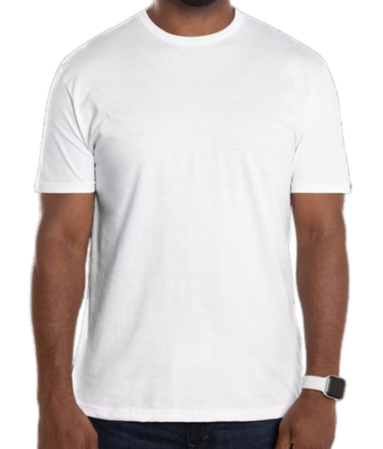 Soft Fabric Mens T Shirt - Age Group: Tshirt