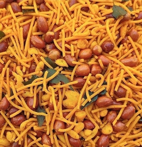 Spicy Mixture Namkeen