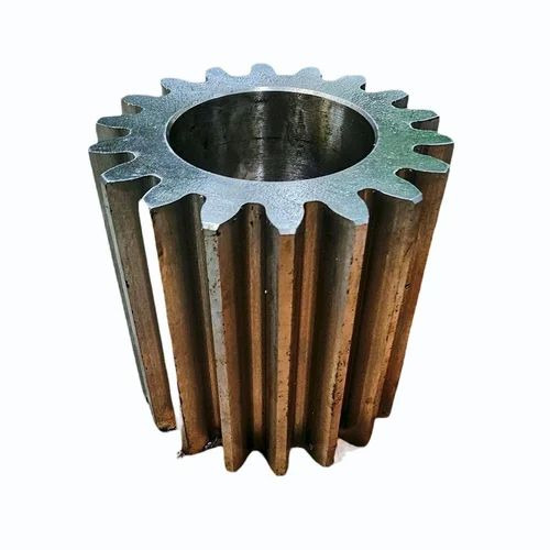 Spur Gears - Bore Size: Standard