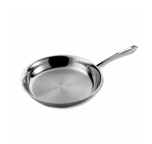 Stainless Steel Fry Pan