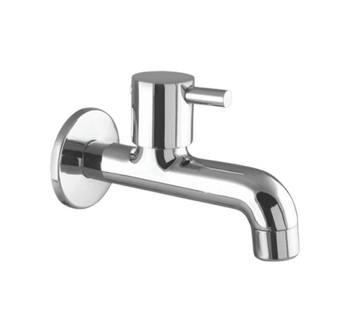 Stainless Steel Tap - Color: Silver